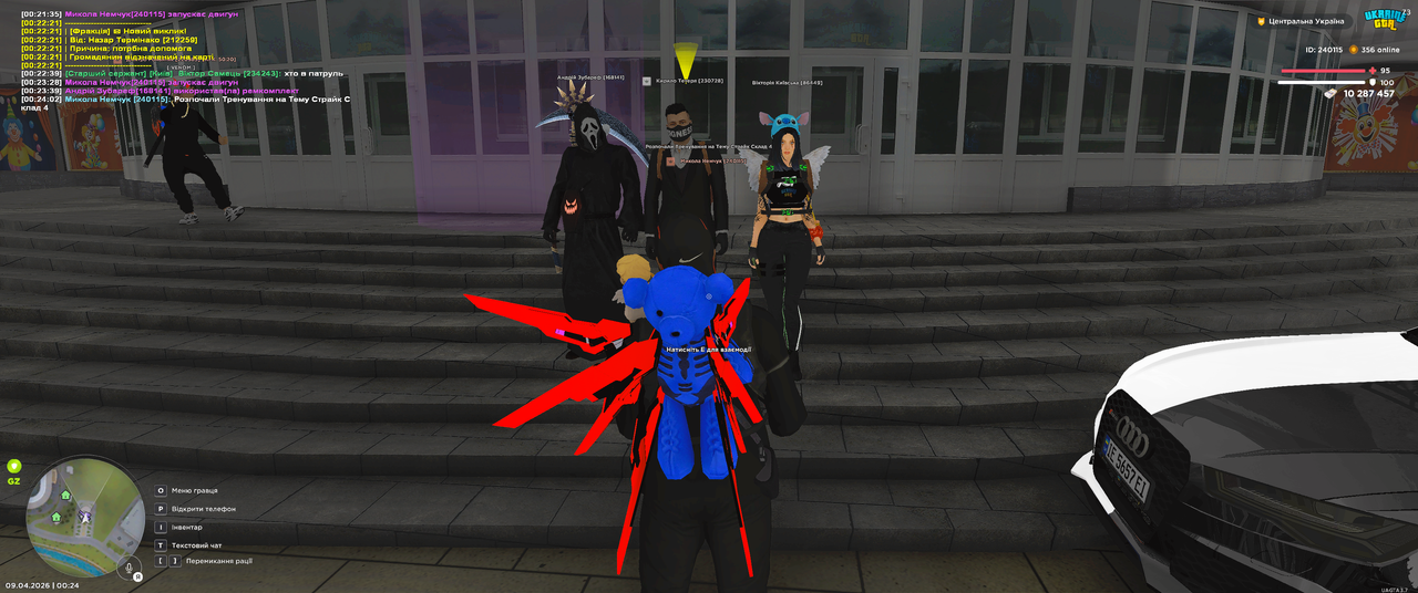 Grand Theft Auto San Andreas Screenshot 2026 04 09 00 24 03 42