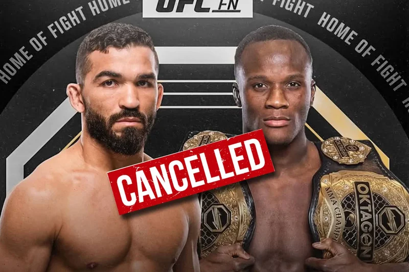 Пропадна битката между Кейта и Фрейре за UFC Париж