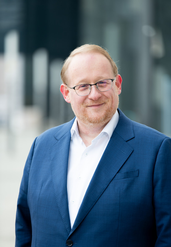 Steffen Kaupp