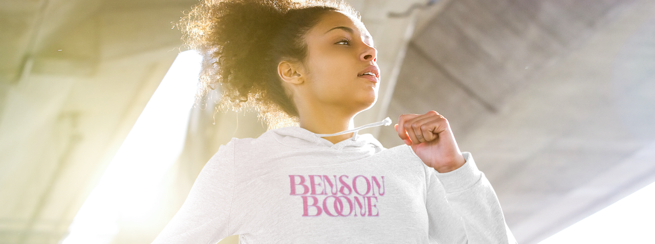 benson boone merch
