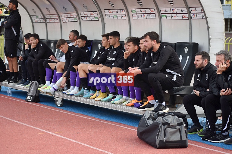 , Φωτορεπορτάζ: Καλαμάτα- ΠΑΟΚ (pics)