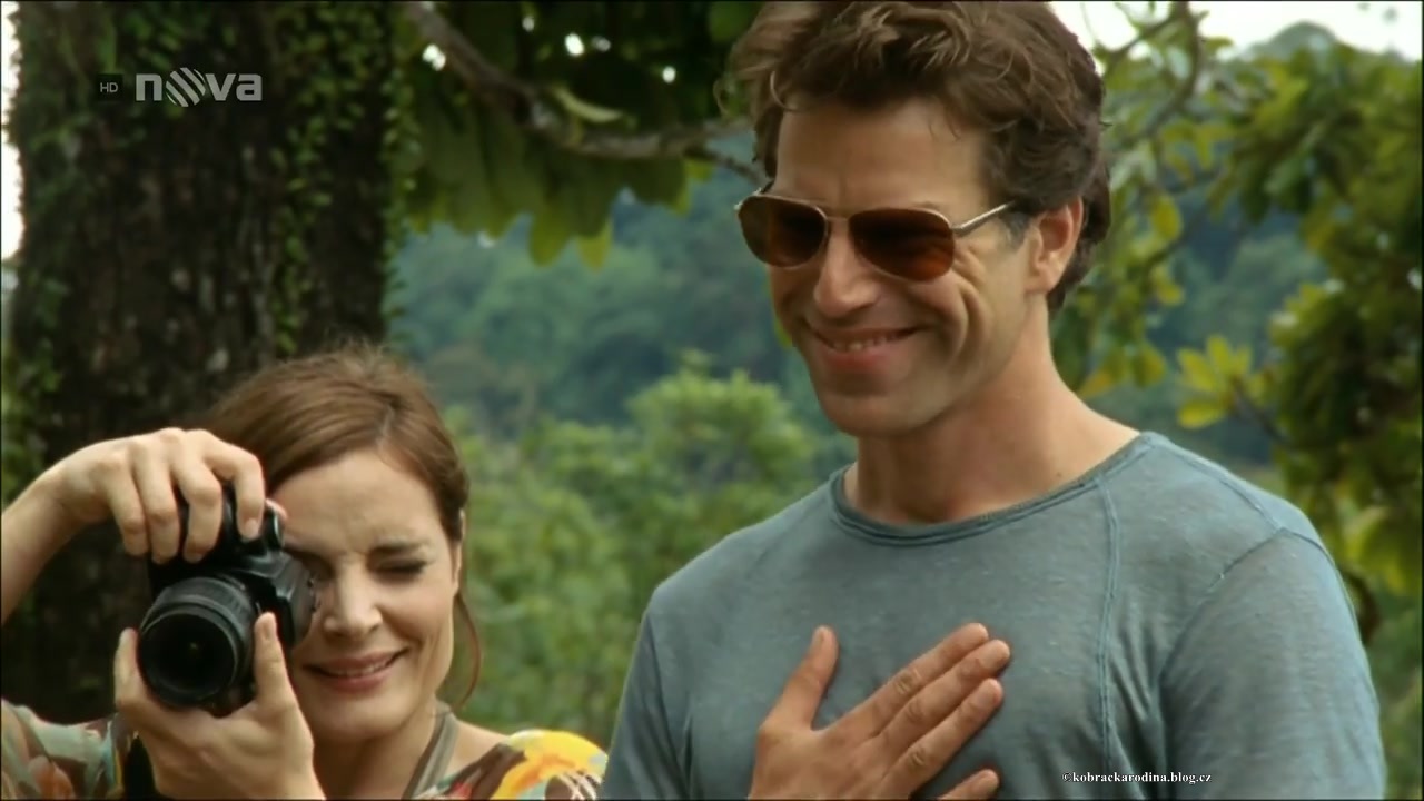 Hotel snů- Malajsie (2009) CZ 1880