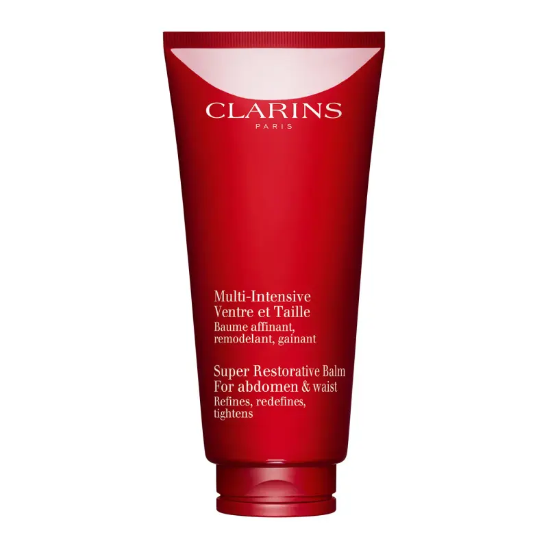 Clarins克蘭詩【升級版呼拉小腹霜】