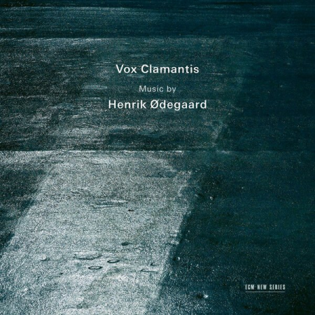 Vox Clamantis & Jaan-Eik Tulve - Music by Henrik Ødegaard (2023) (Hi-Res) FLAC/MP3