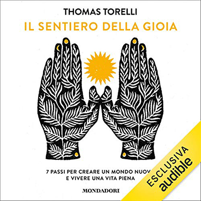 Thomas Torelli - Il sentiero della gioia (2020) (mp3 - 128 kbps)