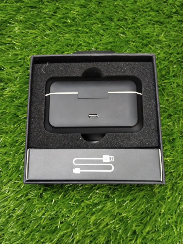 SX21 Wireless Microphone