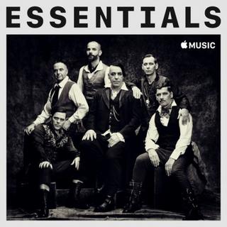 Rammstein - Essentials (2020) .mp3 - 320 kbps
