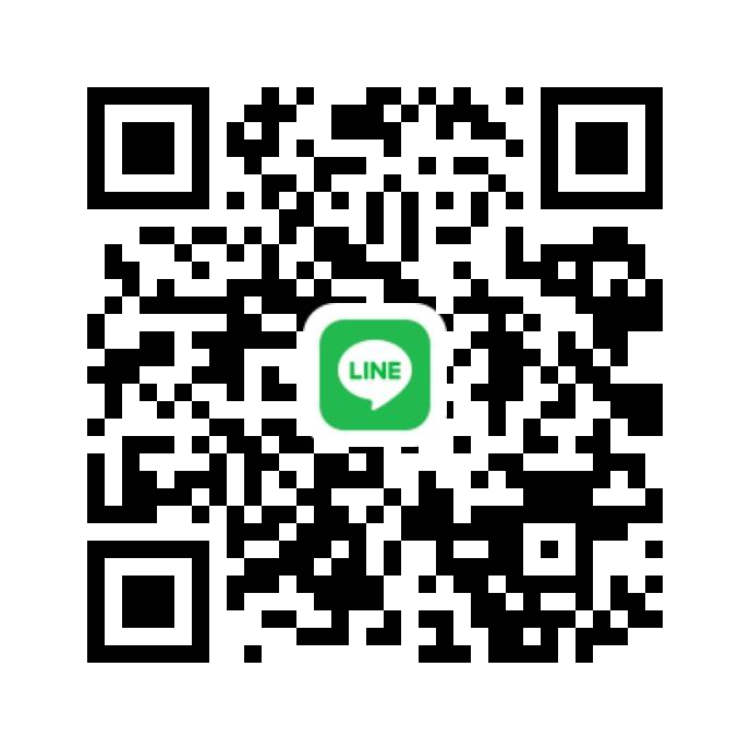 LINE QR Code