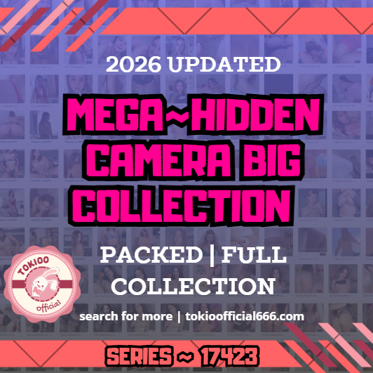 MEGA~hidden camera big collection #17423