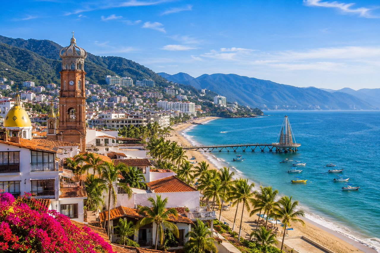 Complimentary bonus vacation