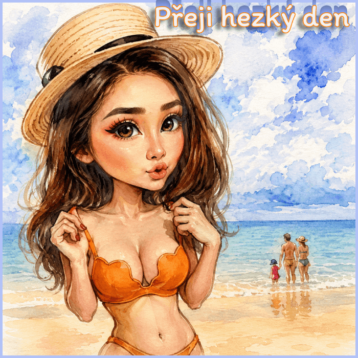 den