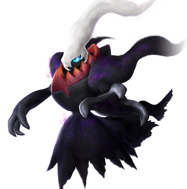 Darkrai