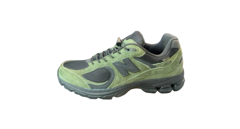 New Balance 2002 JJJound