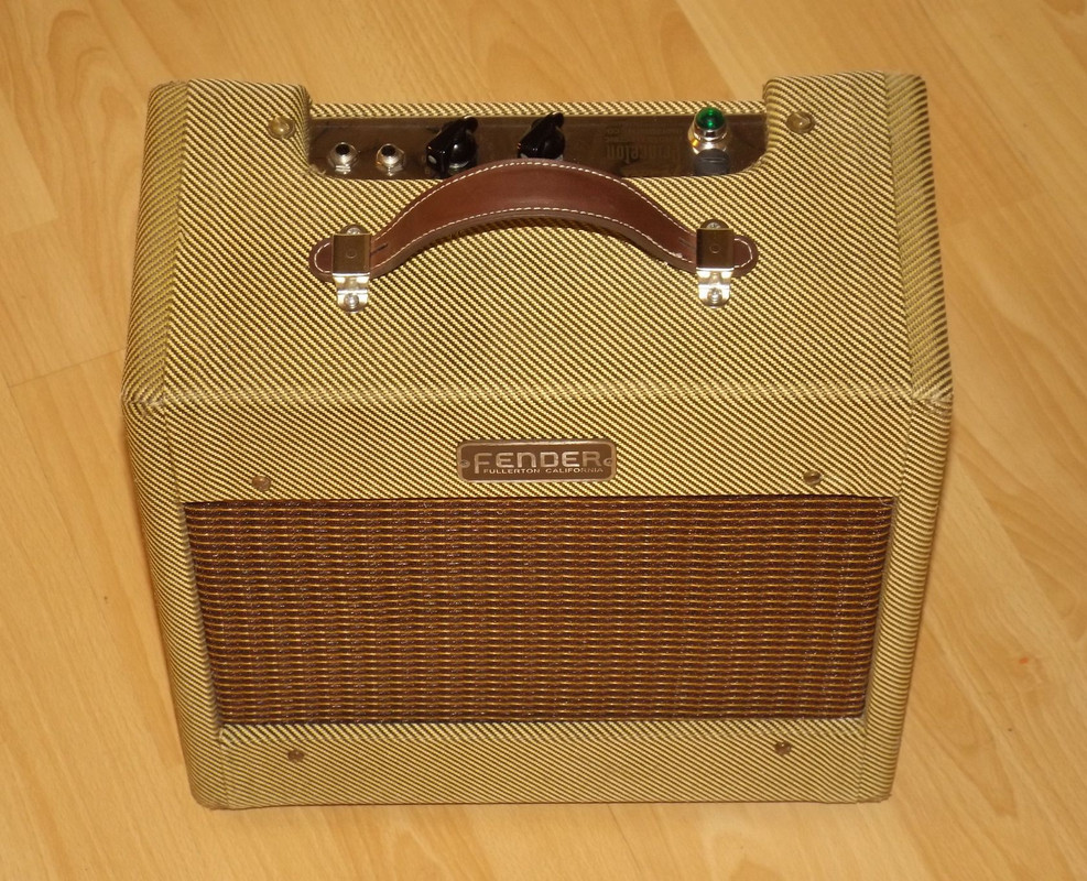 Fender 1