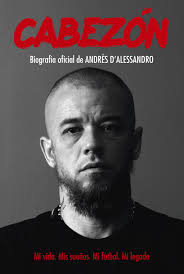 CABEZON, ANDRES D'ALESSANDRO
