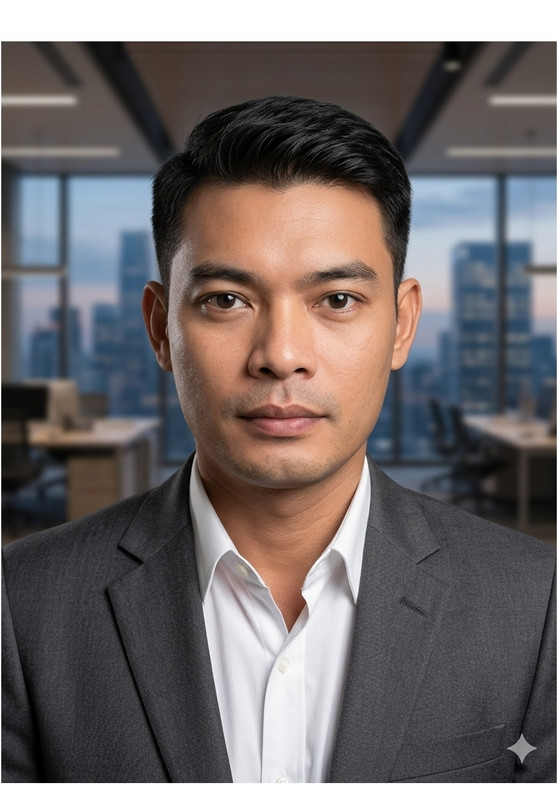 Muhamad Munzir Bin Khairuddin Photo