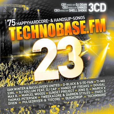 VA - Technobase.FM Vol.23 (3CD) (03/2019) VA-Tech23-opt
