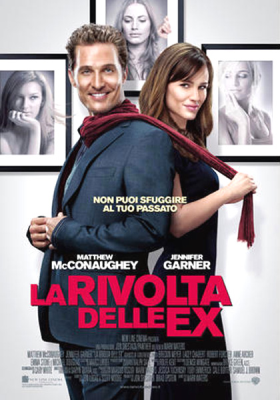 La rivolta delle ex (2009) DVD9 Copia 1:1 ITA-ENG-GER