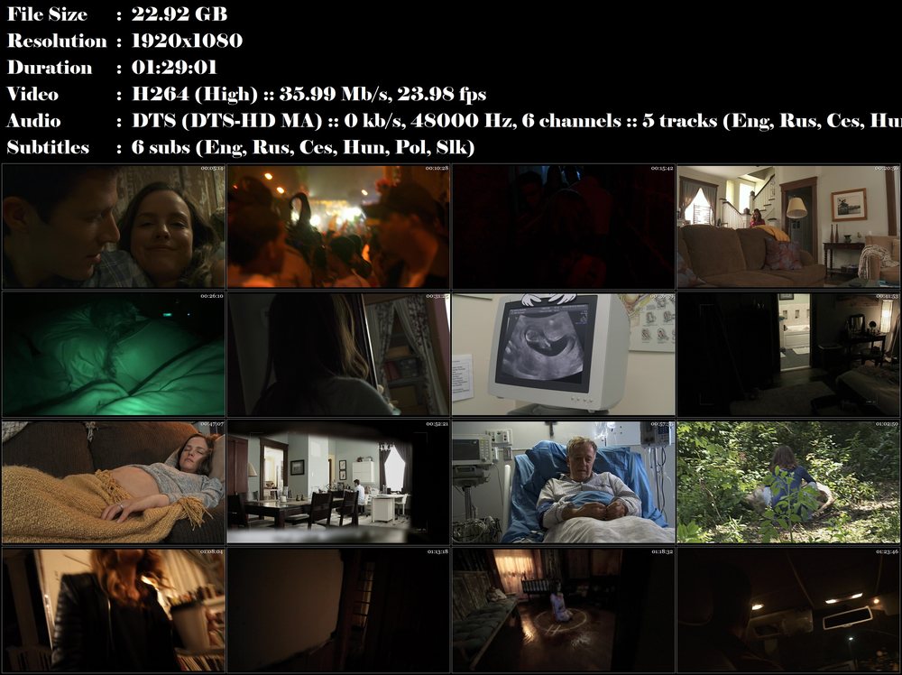 Re: Zrození ďábla / Devil's Due (2014)