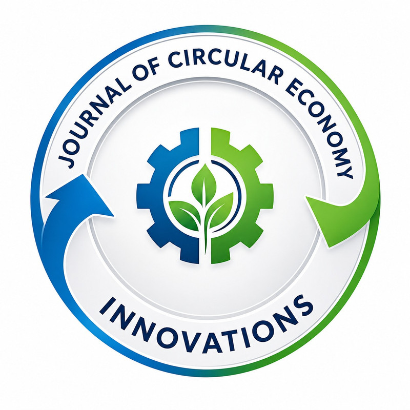 Journal of Circular Economy Innovations