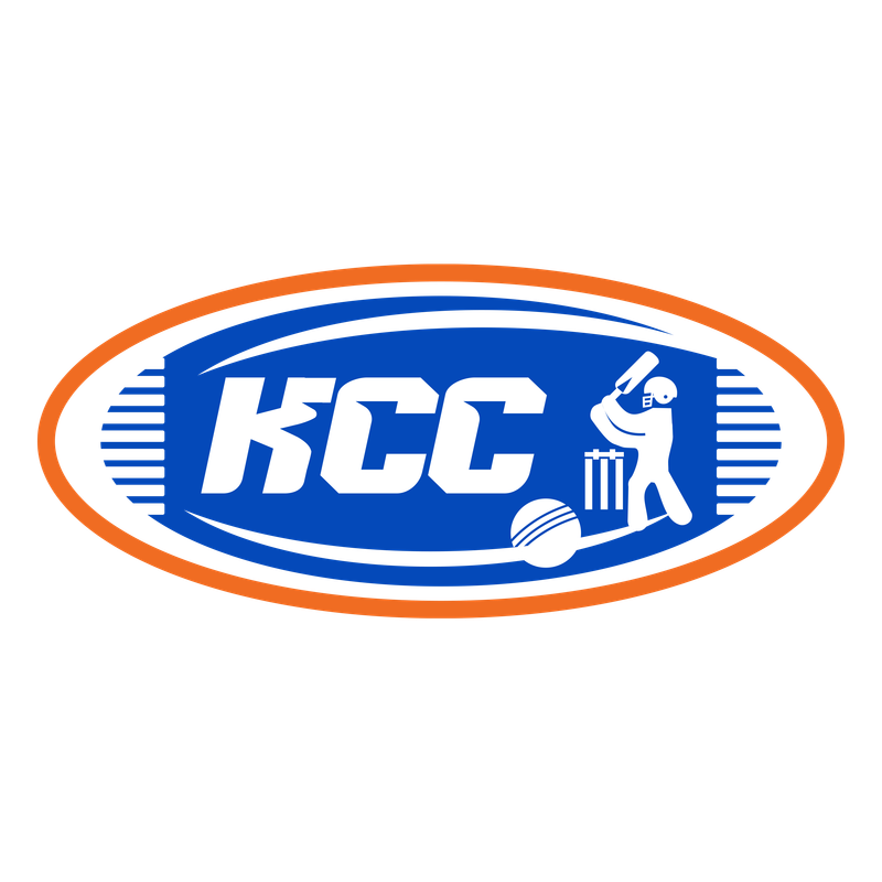 KCC FC Logo