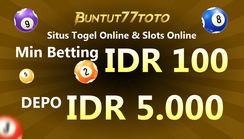 BUNTUT77TOTO BUNTUT77TOGEL BUNTUT77