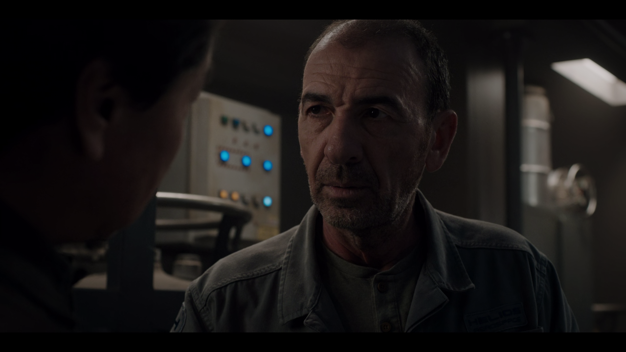 For All Mankind S04E03 The Bear Hug 4k to 1080p WEBrip x265 DD5.1 D0ct0rLew[SEV]94