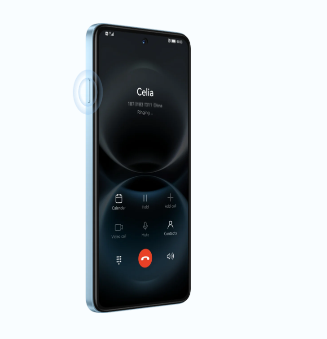 Convenient X Button