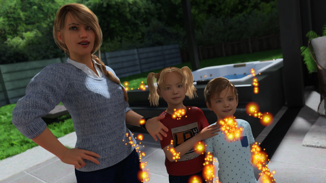 Siblings Delights APK latest version download 