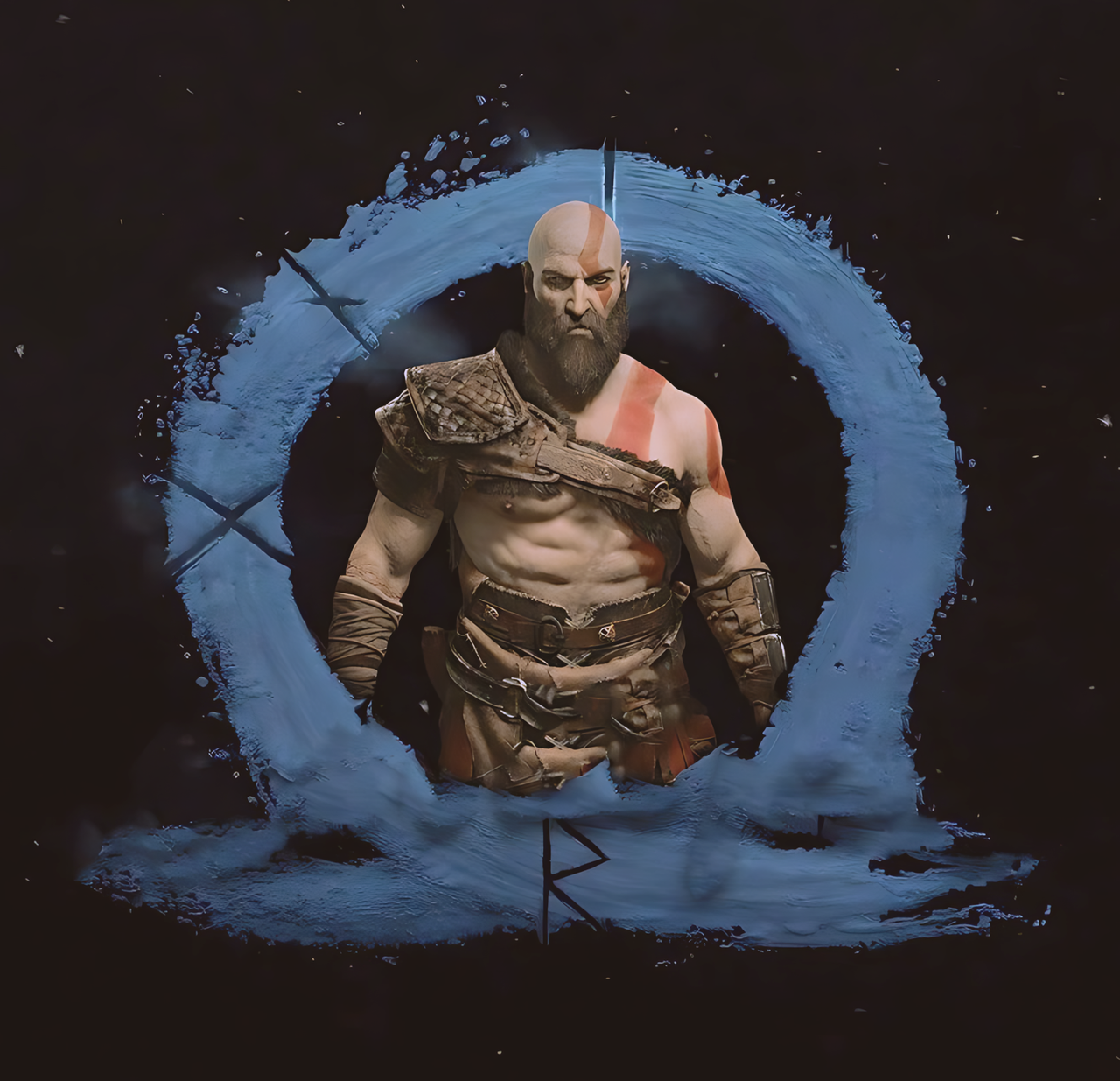 KRATOS 6