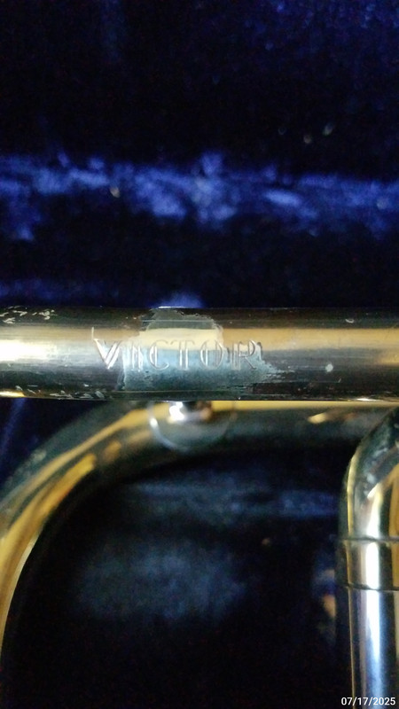 Conn 1968 80A Victor long cornet sn L91920X (32)