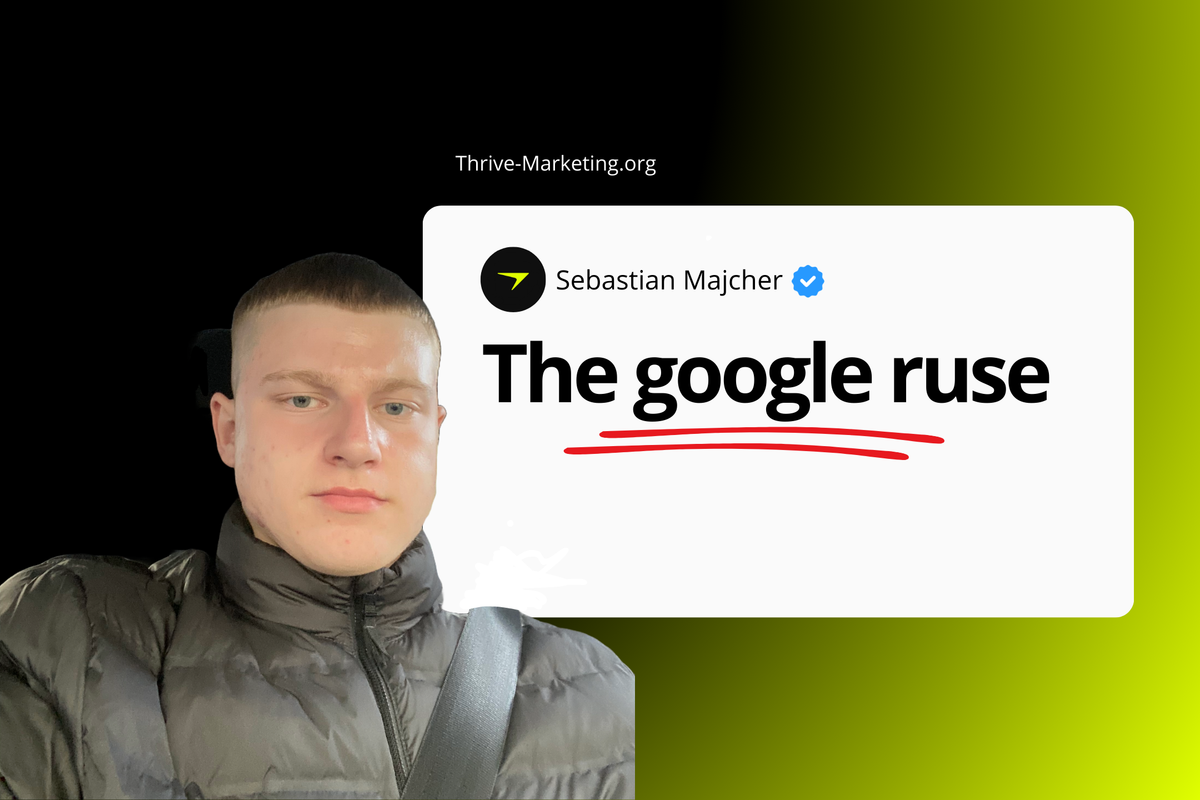 Lead Generation