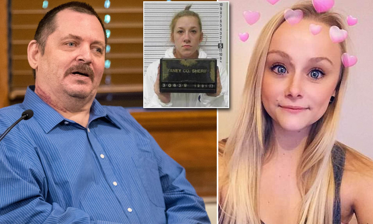 Joven acudió a una cita de Tinder y fue asesinada por un culto sexual