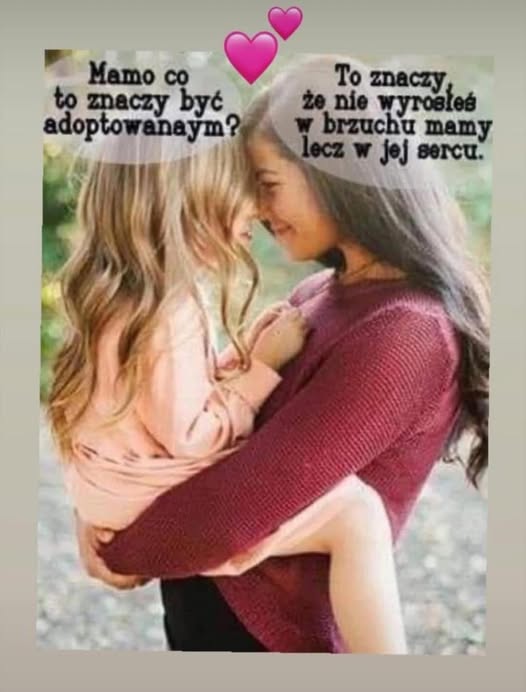 adopcja