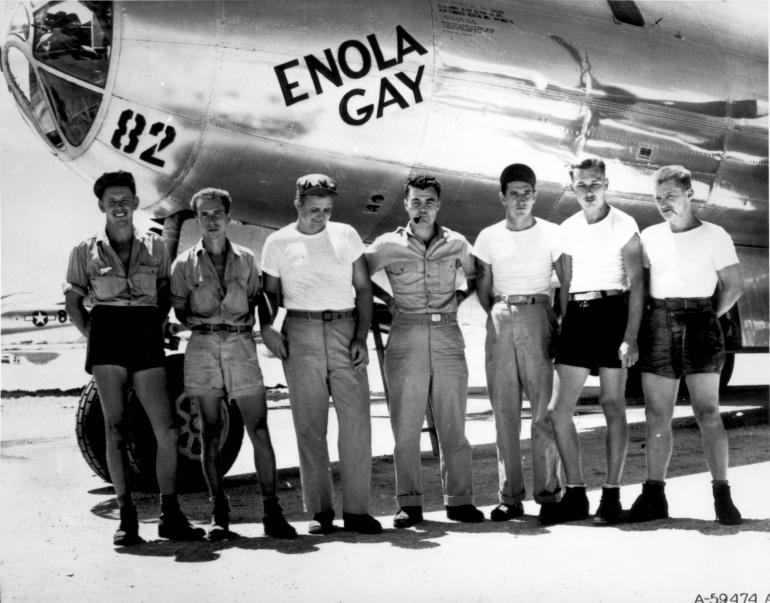 enola-gay