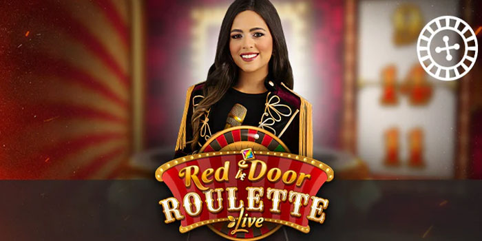 Rahasia Gampang Menang Casino Red Door Roulette di Situs Restutogel