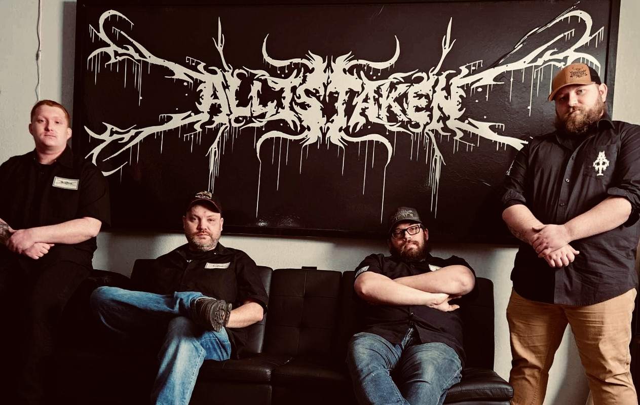 www.facebook.com/allistakenband