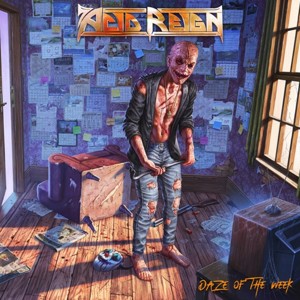 Re: Acid Reign (ENG) / Thrash Metal