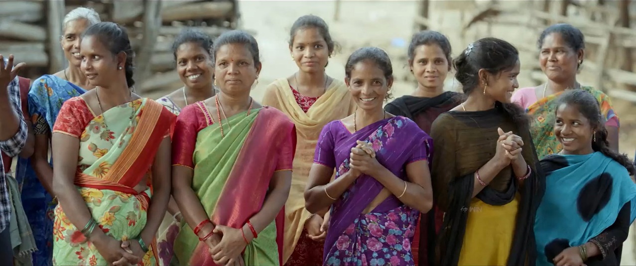 Moolyam 2026 WebRip [Telugu] 480p 720p ESub Screenshot