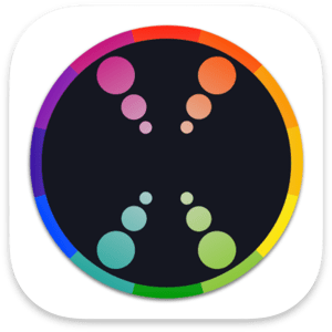 Color Wheel 7.6 macOS