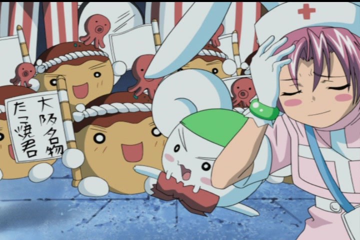 Aria Nurse Witch Komugi chan Magikarte Z 01 1D717B80 mkv 0002