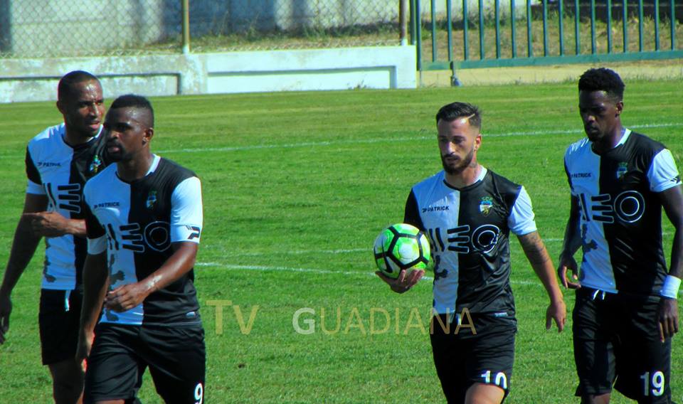 SEGUNDA LIGA: LUTA ACESA NA FUGA À DESPROMOÇÃO SEGUNDA LIGA: LUTA ACESA NA FUGA À DESPROMOÇÃO