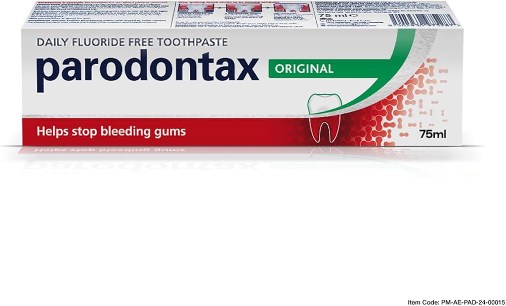 Parodontax Original 75Ml