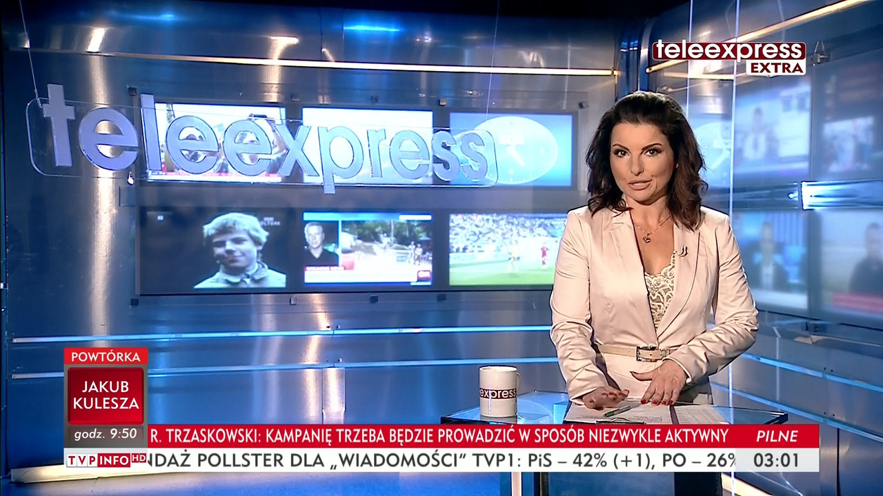 TeX Extra - 07.07.2018 #12