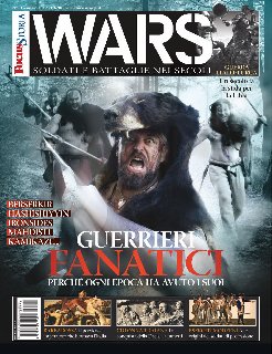 Focus storia wars N. 5 - Gennaio 2012