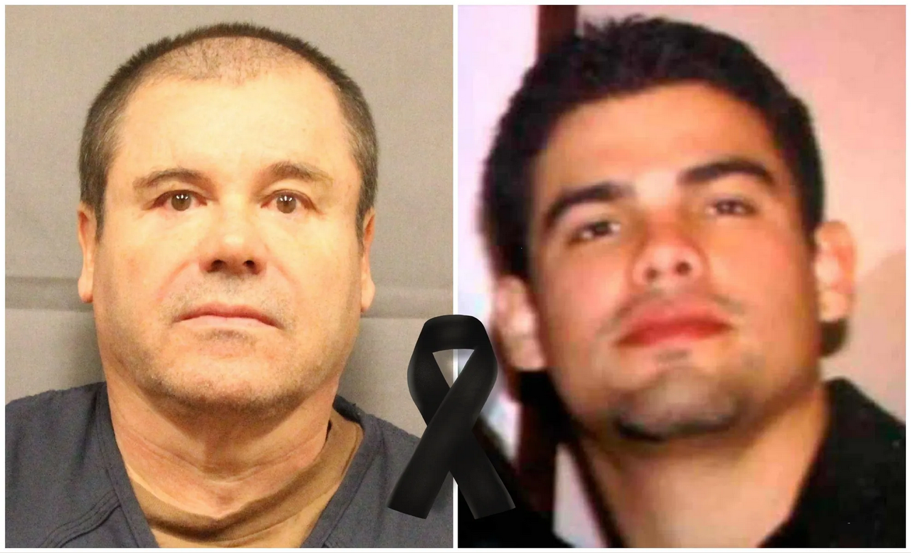 Narcos: ¿A cuántos hijos de “El Chapo” han asesinado?