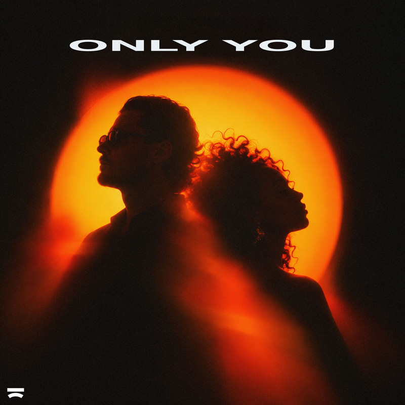 Lucas Estrada & Izzy Bizu - Only You (Extended Mix) 