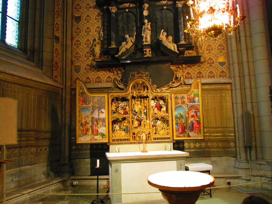 Uppsala catedrala (36)