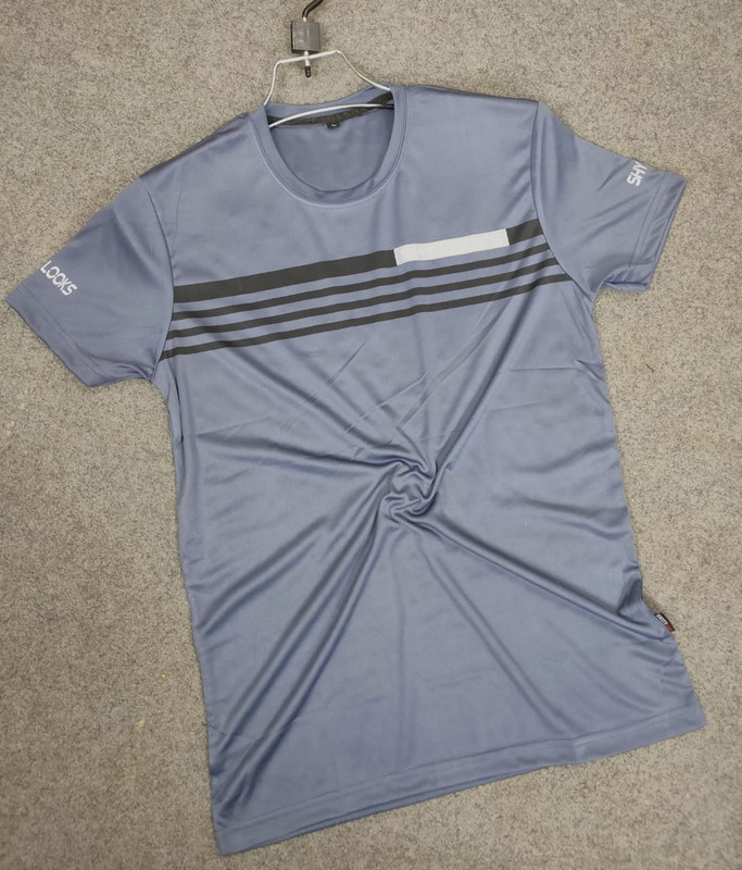 Stylish Mens Exclusive T-Shirt for Summer