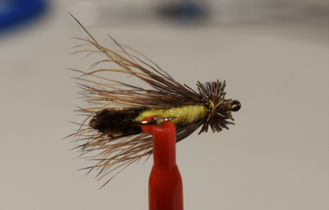 Letort Hopper bottom